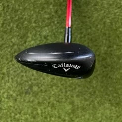 Www.chipnputt.com Callaway XR16 3 Wood, RH, 43" Fujikura Speeder 565 Evolution Stiff Graphite-Fair! -Golf Clubs Sales 2023 8 8b134b72 1ae1 4340 986f f2e85dbadf7e