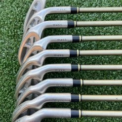 Www.chipnputt.com Bullet B-52 Jumbo 3-PW+SW Iron Set, RH, Bullet GE 400 Regular Graphite - Great! -Golf Clubs Sales 2023 8 92291dfa e209 4a38 92f1 9bd68abac18e