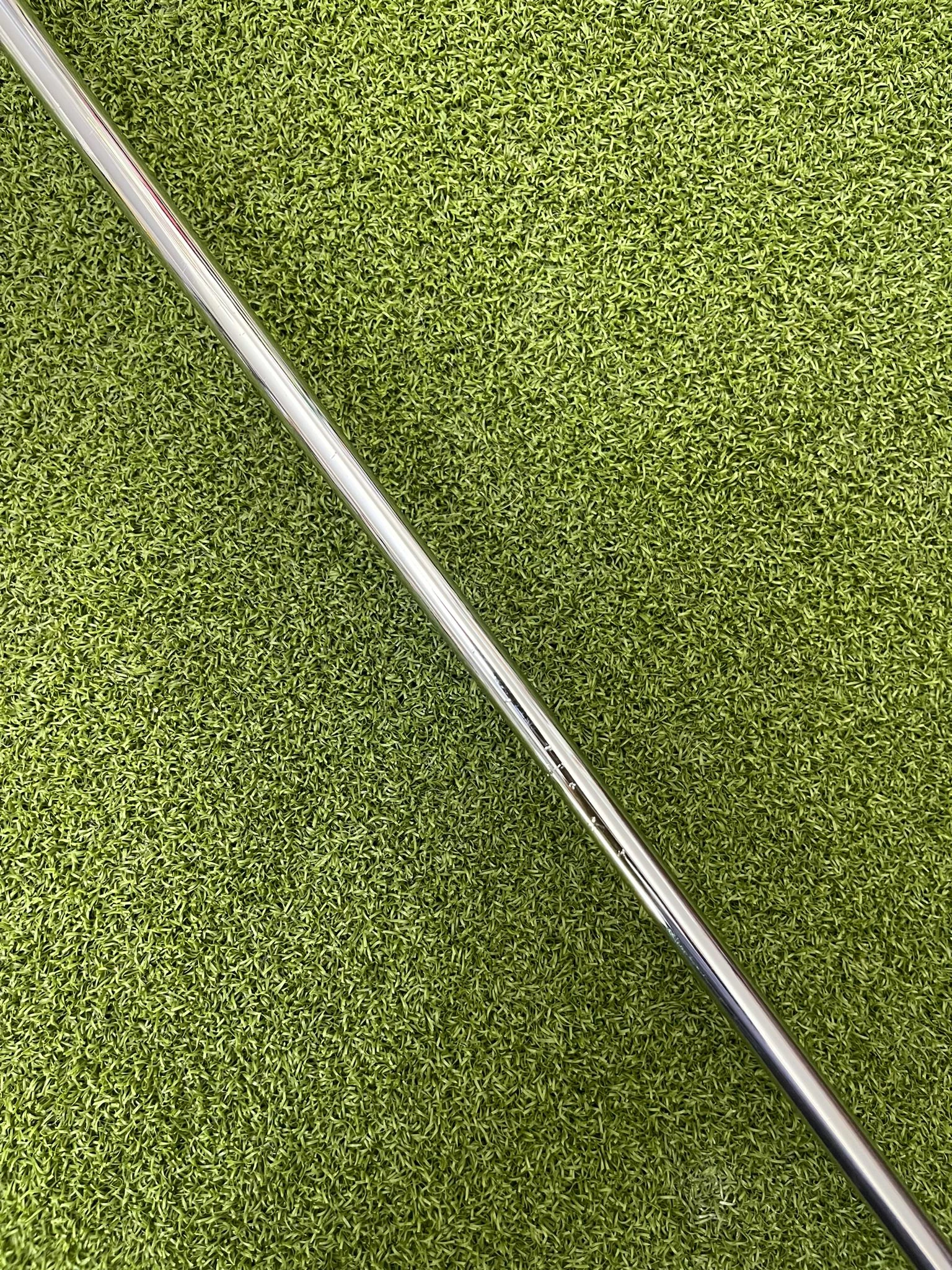 Www.chipnputt.com BentGolf CA Symphony Series Limited Edition Putter, RH, 31.5" Scotty Cameron Grip-Rare-Great! 11 Www.chipnputt.com BentGolf CA Symphony Series Limited Edition Putter, RH, 31.5" Scotty Cameron Grip-Rare-Great! - Image 9