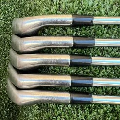 Www.chipnputt.com Titleist AP1 712 6-PW Iron Set, RH, KBS Tour Stiff Steel & Winn Grips- +1" Longer-Great! -Golf Clubs Sales 2023 8 a22bc6d7 1fc5 46fb 8917 f310552bb3c0