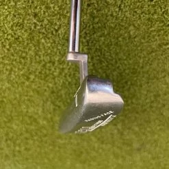 Www.chipnputt.com Accu-Roll II Radius Face 17-4 Putter, 35", RH, Stock Shaft & Accurad Grip-Great! -Golf Clubs Sales 2023 8 a36b0f09 68f1 44f5 8ce1 0754665827cc
