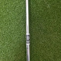 Www.chipnputt.com Odyssey 2 Ball Blade DFX Putter, RH, 35" DFX Steel Shaft & Stock Grip- Good! -Golf Clubs Sales 2023 8 a418236b 8b98 4027 a50f bc78d818d34d