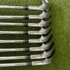 Www.chipnputt.com TaylorMade 320 2-9 Iron Set, RH, Stock S-90 Stiff Steel & Golf Pride -Great! -Golf Clubs Sales 2023 8 a4a094b3 dc31 47fa abdb cdeb874a1a39
