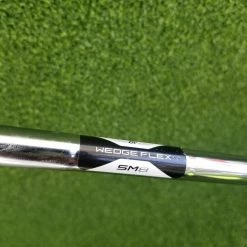 Www.chipnputt.com Titleist BV SM8 56º/10S Wedge, RH, BV SM8 Wedge Flex Steel Shaft- Excellent! -Golf Clubs Sales 2023 8 a595cee7 7854 4771 a96a f3c5a6453557