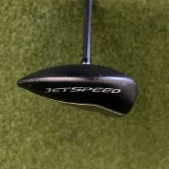 Www.chipnputt.com TaylorMade JetSpeed 15º 3 Wood, RH, 43" Matrix Velox T 69 Stiff Graphite-Great!! -Golf Clubs Sales 2023 8 a8854ebe 1496 498d 93f3 c076281e7e6e