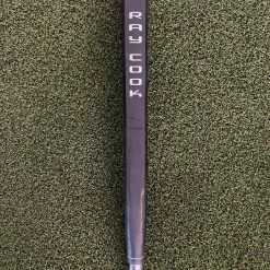 Www.chipnputt.com Ray Cook M-1X Putter, RH, 34.5" Stock Steel Shaft & Grip- Vtg-All Original-Nice! -Golf Clubs Sales 2023 8 a9d5cc6c 0871 4def b137 e321fe15770e