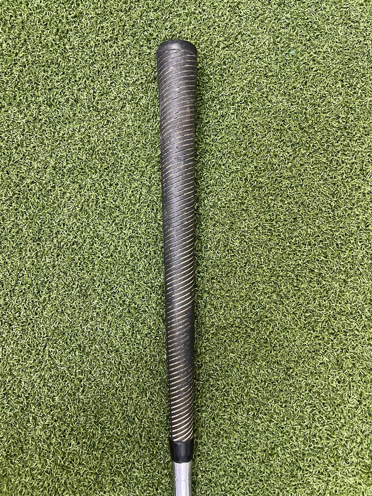 Www.chipnputt.com Ben Hogan Sure-On Wedge, RH, 35.75" Stock Steel Shaft & Grip-Vintage - Good! 10 Www.chipnputt.com Ben Hogan Sure-On Wedge, RH, 35.75" Stock Steel Shaft & Grip-Vintage - Good! - Image 8