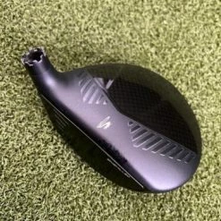 Www.chipnputt.com Cobra King F9 Speedback 14.5º 3-4 FWY Wood Head ,LEFT Handed, HEAD ONLY, Good! -Golf Clubs Sales 2023 8 b1f43207 4355 42df 8f51 9daeb2d6808a