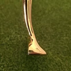 Www.chipnputt.com 24K Gold Plated Putter By Celebrity Golf Club,With Leather Stitched Grip, 35",RH -Golf Clubs Sales 2023 8 bf03a8ed fc25 428d a853 f029e717492d