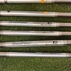 Www.chipnputt.com Mizuno JPX 850 6-PW+GW Iron Set, RH, Aerotech SteelFiber I80 Stiff Shafts-Great! -Golf Clubs Sales 2023 8 c970177a 43e8 4c97 b8cd 7bc7b78a5f2d