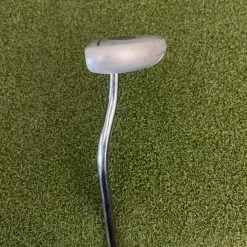 Www.chipnputt.com Ray Cook M-13X Putter, RH, 34.5" Stock Steel Shaft & Lamkin Grip- Vintage-Nice! -Golf Clubs Sales 2023 8 cfb328ce 796b 4e65 8e81 86d71a142b20