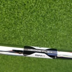Www.chipnputt.com Titleist BV SM8 56º/12D Wedge, RH, BV SM8 Wedge Flex Steel Shaft- Excellent! -Golf Clubs Sales 2023 8 d3ea9a1a 184d 49c9 8f53 54373492dd5e