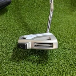 Www.chipnputt.com TaylorMade Spider X SX-72 Putter, RH, KBS CT Tour Steel 35" W/HC,Used Once-MINT! -Golf Clubs Sales 2023 8 e0650954 3cdc 4699 a9ba fe27905cd02b