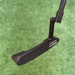 Www.chipnputt.com Scotty Cameron Newport Two Putter, 35", RH+HC, New Pistolero Grip, Refinished! -Golf Clubs Sales 2023 8 f6a4a44a 2feb 4c4a 8158 612a2838b369