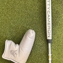 Www.chipnputt.com Scotty Cameron Pro Platinum Laguna Two Refinished Putter, 35", RH+HC-Great! -Golf Clubs Sales 2023 8 f803e0f0 a717 42c3 80aa 533d0d605664