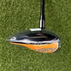 Www.chipnputt.com Callaway Mavrik 18º 5 Wood, RH, 42" Fujikura Atmos Red 5A Senior Graphite-NEW! -Golf Clubs Sales 2023 8 fa3e7c0d 519a 473f a640 3c8df07b9eec
