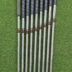 Www.chipnputt.com TaylorMade Burner MidSize 3-PW+SW Iron Set, RH, Dynamic Gold Stiff Steel -Great! -Golf Clubs Sales 2023 8 fd4df729 4df1 4bcd 9f11 c1878f9cef3a