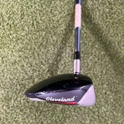 Www.chipnputt.com Cleveland Launcher High Moi 17° 3 Wood, RH, 43" Fujikura Regular Graphite-Good! -Golf Clubs Sales 2023 8 ff91510c 1150 4dba a523 b6358daa1dc8