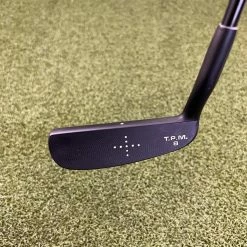 Www.chipnputt.com Spalding T.P.M. 8 Designed By T.P. Mills 35" Chipper, RH, New Grip- Refinished! -Golf Clubs Sales 2023 9 00fa30bb 882b 465f 9098 fb9413ecdba6