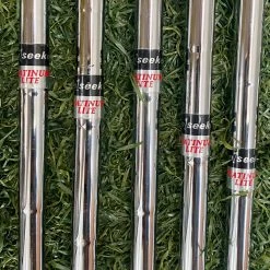 Www.chipnputt.com PinSeeker P2 4-PW Iron Set, RH, True Temper Platinum Lite Steel Shafts-Good! -Golf Clubs Sales 2023 9 0564a691 890e 46e2 b066 8edf075fee46