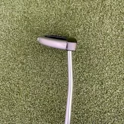 Www.chipnputt.com Titleist Scotty Cameron Futura Phantom Mallet Putter, RH, Stock Shaft & Grip-Good! -Golf Clubs Sales 2023 9 0791c83b 2f29 49bf a1eb 31086f7d26d8