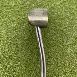 Www.chipnputt.com Ping Cushin Bronze Putter, RH, 33” True Temper Steel Shaft & Stock Grip-Vtg-Great! 23 Www.chipnputt.com Ping Cushin Bronze Putter, RH, 33” True Temper Steel Shaft & Stock Grip-Vtg-Great! -Golf Clubs Sales 2023 9 08431f25 6b9c 4013 a4fd d0a94bd8d6dc