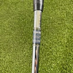 Www.chipnputt.com TP Mills× SPALDING TPM Putter #2431 Double Name, RH, Rare, All Original-Great! -Golf Clubs Sales 2023 9 0afa18ec 34a7 42e8 811e 8c9744ac4f6e