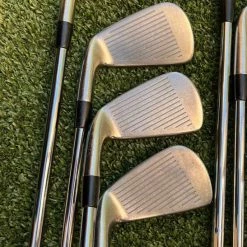 Www.chipnputt.com Titleist Complete Golf Set, Stiff, 775 CB Irons, Woods, Putter, Cart Bag- Great! -Golf Clubs Sales 2023 9 0f834b1c 1dc6 4b53 b0aa b8c490bfc981