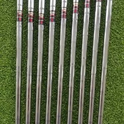 Www.chipnputt.com TaylorMade Burner MidSize 3-PW+SW Iron Set, RH, Dynamic Gold Stiff Steel -Great! -Golf Clubs Sales 2023 9 0fc71a56 5ee5 4192 971e 29cba5ae266c