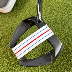 Www.chipnputt.com Odyssey Triple Track MarxMan Putter, 33”, RH+HC, Stroke Lab Shaft & Grip- Great! -Golf Clubs Sales 2023 9 14ce1c39 3c61 4e43 a287 ef0fc7c0c331