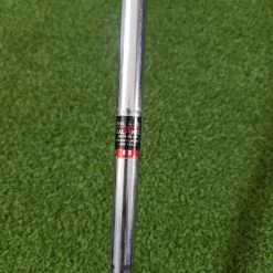 Www.chipnputt.com Ping Kushin Older 85029 Putter, RH, 35.5" Stock Steel Shaft & Grip-All Original! -Golf Clubs Sales 2023 9 19bcd61a 108a 40e4 8817 4e86313693b4