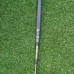 Www.chipnputt.com Ping Scottsdale Anser Limited Edition With Headcover, 35.5" Putter, RH - Never Used! -Golf Clubs Sales 2023 9 1ab67b86 fa36 40aa 8404 467552e1a41e
