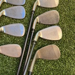 Www.chipnputt.com Cobra Complete Golf Set, Regular, King SZ Irons, Woods, Putter, Cart Bag-Great! -Golf Clubs Sales 2023 9 1e0f8138 2229 4c78 83b6 3498499ddc58