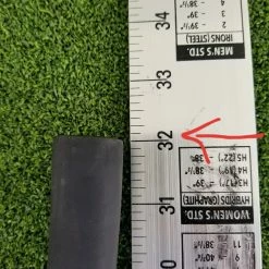 Www.chipnputt.com Ping PAL 4 Karsten MFG 85068 Putter, RH, 32" Stock Steel Shaft & Grip-Excellent! -Golf Clubs Sales 2023 9 22de965c 894f 4674 a34c 4a02070c956b