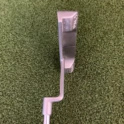 Www.chipnputt.com Ping PAL 5 Karsten 85068 Putter, 34", RH, Stock Shaft & Tiger Shark Grip-Great! -Golf Clubs Sales 2023 9 26edfe2d 500d 4702 b631 77b45bc246c2