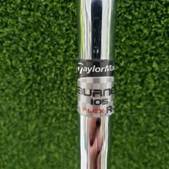 Www.chipnputt.com TaylorMade Tour Burner Approach Wedge, RH, 35.5" Burner 105 Regular Steel-Great! -Golf Clubs Sales 2023 9 2dc892ab efa5 4b24 8767 b140bfb4c6ae