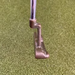 Www.chipnputt.com Ping Dalehead Anser 85029 Putter, 35.5", RH, Rare, All Original-Great Patina! -Golf Clubs Sales 2023 9 32b00faf ff72 4608 b710 a0114bb5fb32