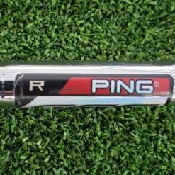 Www.chipnputt.com Ping G20 Yellow Dot 1.5º Up 5-PW Iron Set, RH, CFS Regular Steel Shafts- Great! -Golf Clubs Sales 2023 9 3703b2fc 6307 4123 b4d8 b47e054b8e00