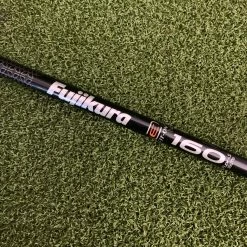Www.chipnputt.com Callaway FT 15° 3 Wood, LH,42" Fujikura E Fit-On 160 Stiff Graphite Shaft-Good! -Golf Clubs Sales 2023 9 3db84854 c352 43e4 a277 2dde73397d1d