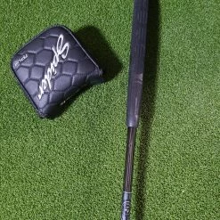 Www.chipnputt.com TaylorMade Spider Tour Black Putter, RH, 35", Smoke Shaft And Winn Grip, Great! -Golf Clubs Sales 2023 9 40a16ba5 56b4 4af2 82ce 7c6792cc323d
