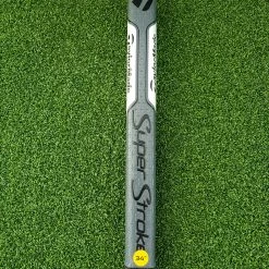 Www.chipnputt.com TaylorMade Spider EX Platinum Putter, 34" RH + HC, Super Stroke Grip- Excellent! 21 Www.chipnputt.com TaylorMade Spider EX Platinum Putter, 34" RH + HC, Super Stroke Grip- Excellent! -Golf Clubs Sales 2023 9 4304935d cee9 4117 a6ec 175940bed5ca