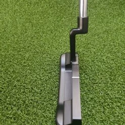Www.chipnputt.com Tour Issue Odyssey Milled Collection RSX 001 Putter, RH + HC, 33", Stock Steel Shaft & Grip-Rare-MINT! -Golf Clubs Sales 2023 9 4cae42bd 2de6 4afa bc9c f4ca452afcde