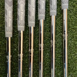 Www.chipnputt.com Mizuno JPX 919 Hot Metal 5-PW Iron Set, RH, NS Pro Regular, +1" Longer-Excellent! -Golf Clubs Sales 2023 9 64cf3764 a403 4fb3 abb9 a55f65042a5d