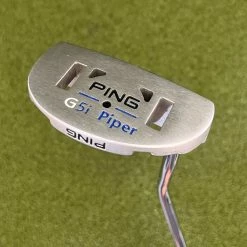 Www.chipnputt.com Ping G5i Piper Black Dot Putter, 36.5", RH, Stock Steel Shaft - Very Good! -Golf Clubs Sales 2023 9 71904344 cabe 460c 80f4 beb024f3acfc