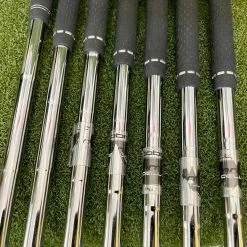 Www.chipnputt.com Cobra AMP Cell-S 5-PW+GW Iron Set, RH, Stock Uniflex Steel Shafts & Grips-Good! 23 Www.chipnputt.com Cobra AMP Cell-S 5-PW+GW Iron Set, RH, Stock Uniflex Steel Shafts & Grips-Good! -Golf Clubs Sales 2023 9 728247e4 ae7d 4164 9f33 41c34597d77b