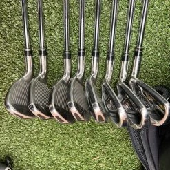Www.chipnputt.com Cobra Complete Golf Set, Regular, S2 Iron Set, Woods, Putter, Stand Bag-Great! -Golf Clubs Sales 2023 9 74060020 ddff 4039 ab75 e0db7e167c38