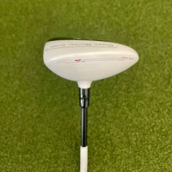 Www.chipnputt.com TaylorMade R11 14º T3 Wood, RH, 43.5" Project X TP Extra Stiff Graphite-Fair! -Golf Clubs Sales 2023 9 78b8ea1e d902 4683 a754 9b426224b205