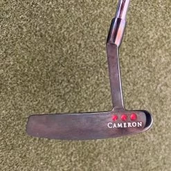 Www.chipnputt.com Scotty Cameron Pro Platinum Laguna Mid Slant Putter, 34.5", RH, Refinished-Excellent! -Golf Clubs Sales 2023 9 7b5f1fbd fb91 49d6 b1ab fe460a288d4d