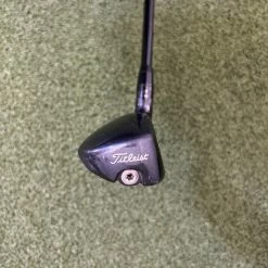 Www.chipnputt.com Titleist 818 H2 21º Hybrid, 40", RH+HC, Mit Tensei Blue CK Stiff Graphite- Good! -Golf Clubs Sales 2023 9 7c16e9aa af73 4e2d 8f71 10d3cedddea3