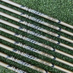 Www.chipnputt.com Bullet B-52 Jumbo 3-PW+SW Iron Set, RH, Bullet GE 400 Regular Graphite - Great! -Golf Clubs Sales 2023 9 809d2bba b6df 4c82 ba60 12106399cfa5